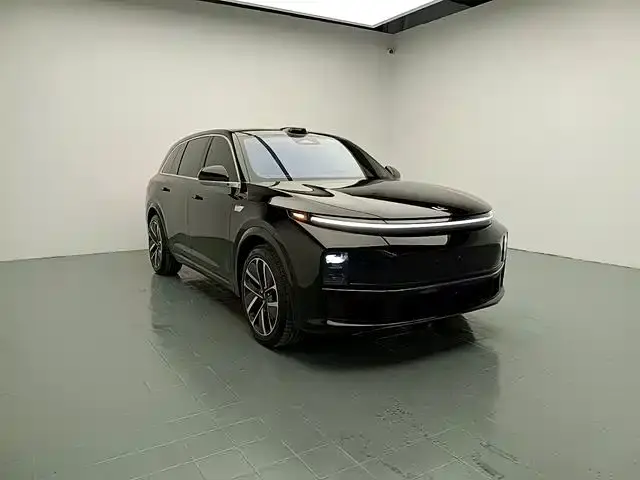 Li Auto L7 MAX 2025