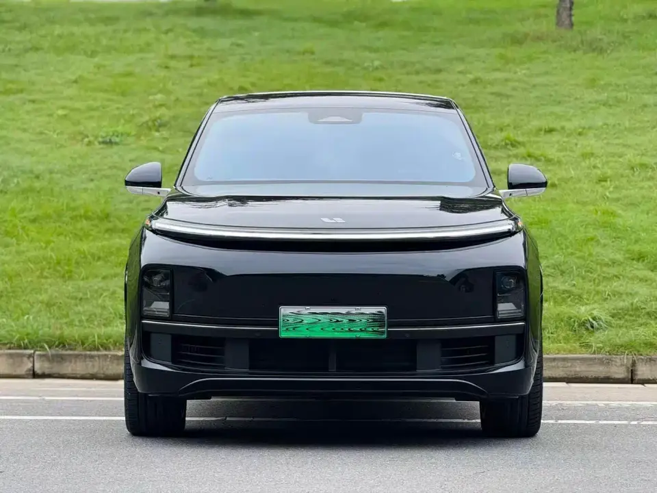 Li Auto Li L8 Pro 2024