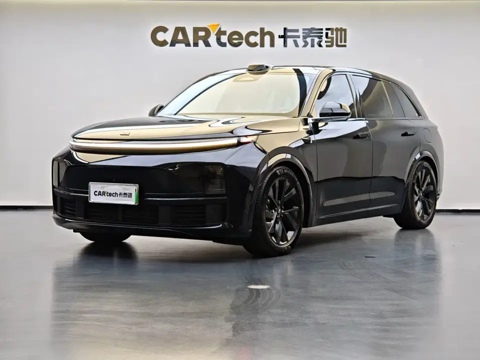 Li Auto L7 MAX 2024