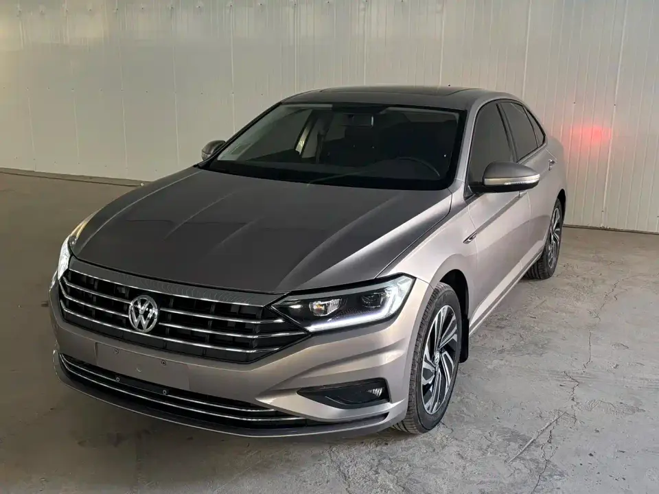Volkswagen Sagitar 280TSI DSG Surpassing Edition 2022