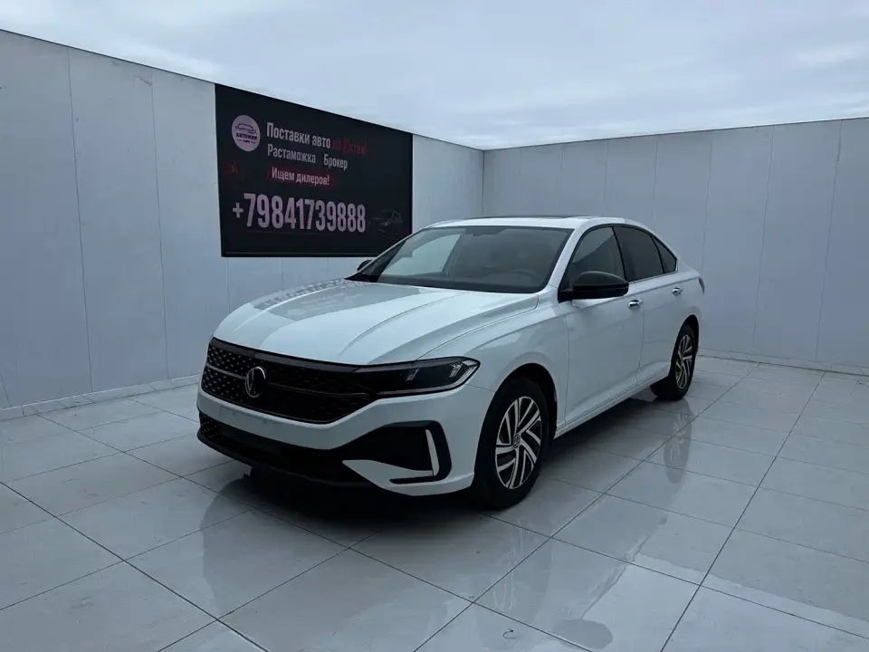 Volkswagen Lavida 280TSI DSG Starlight Comfort Edition 2023