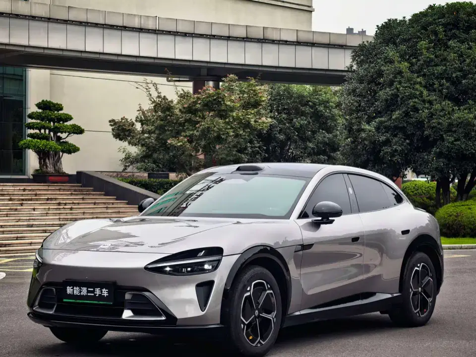 Xiaomi Auto Xiaomi YU7 Extended Range RWD Edition 2025