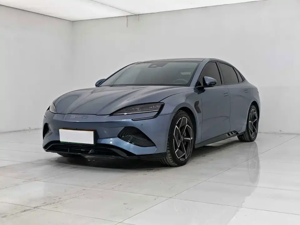 BYD Seal 700km Long Range RWD Edition 2023