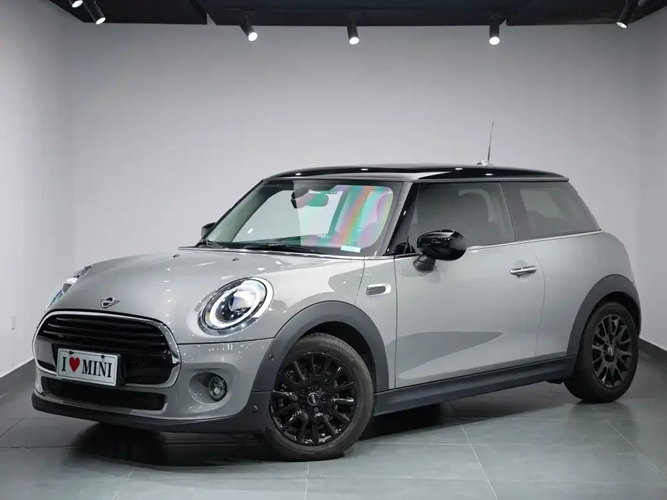Mini MINI Model 1.5T COOPER Classic 2021
