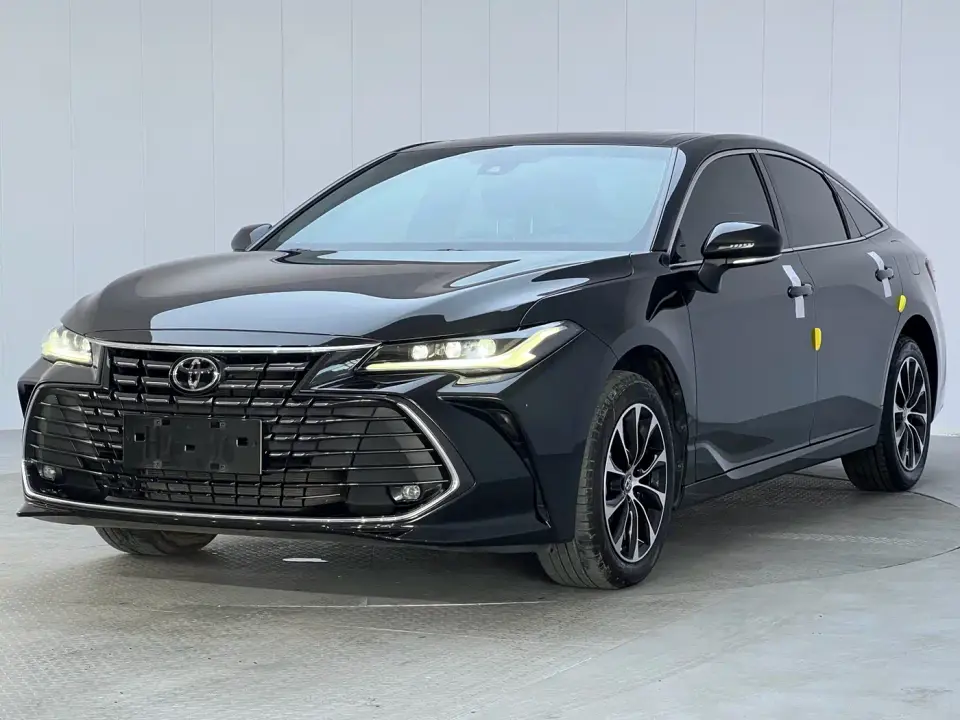 Toyota Avalon 2.0L Premium Selection 2024