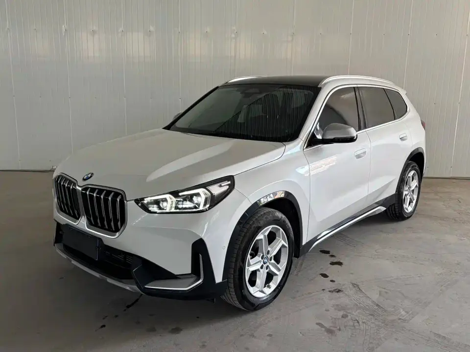BMW X1 sDrive20Li X Design Package 2023