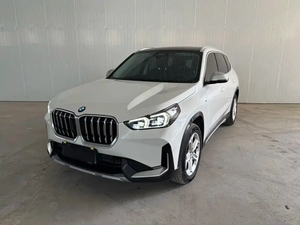 BMW X1 sDrive20Li X Design Package 2023