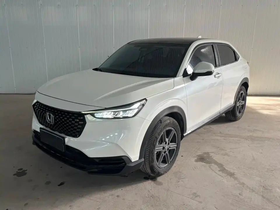 Honda XR-V 1.5L CVT Fever Edition 2022