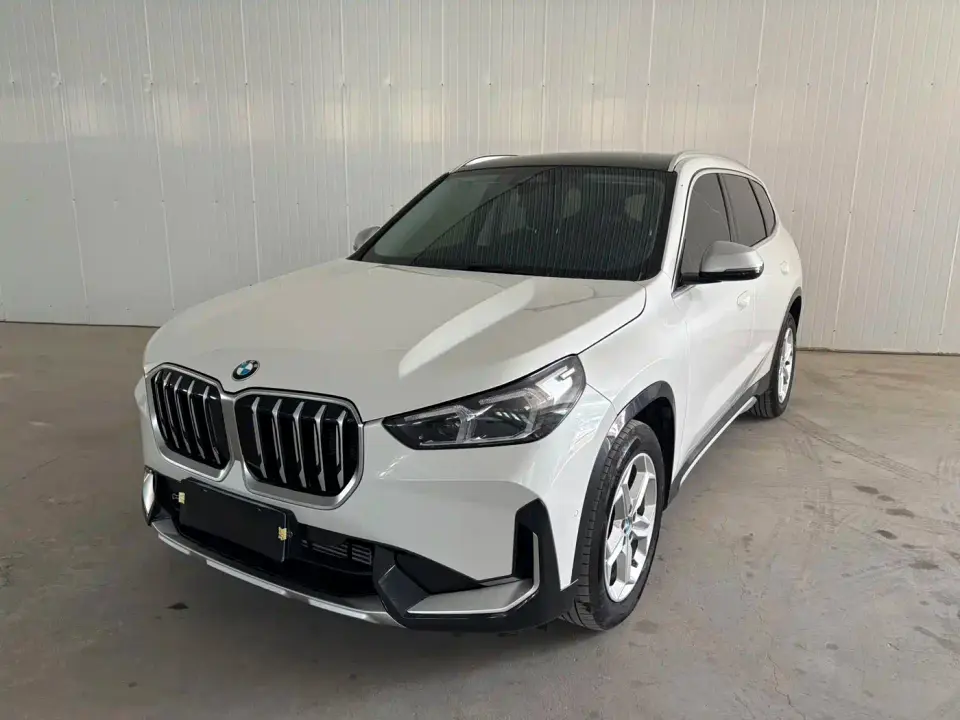 BMW X1 sDrive20Li X Design Package 2023