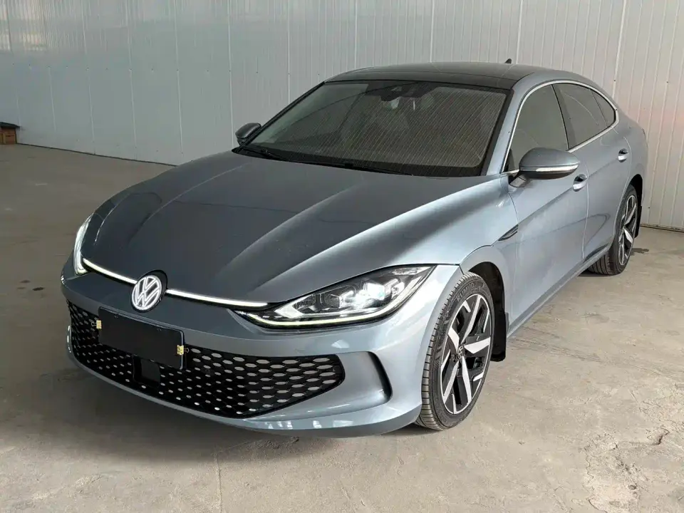 Volkswagen Lamando Lamando L 280TSI DSG Cool Edition 2022