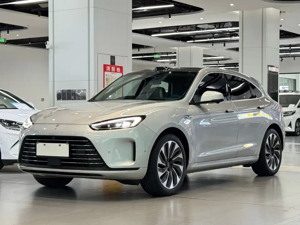 AITO Wenjie AITO M5 Extended Range RWD Smart Drive Edition 2023