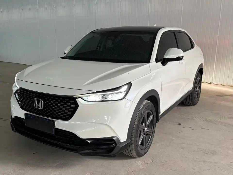 Honda XR-V 1.5L CVT Fever Edition 2023