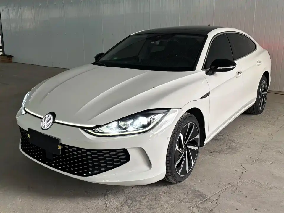 Volkswagen Lamando Lamando L 280TSI DSG Ultra Spicy Flagship 2022