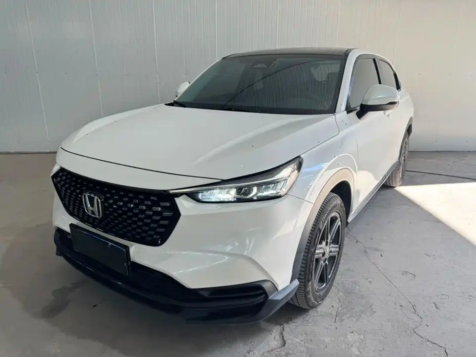 Honda XR-V 1.5L CVT Fever Edition 2023