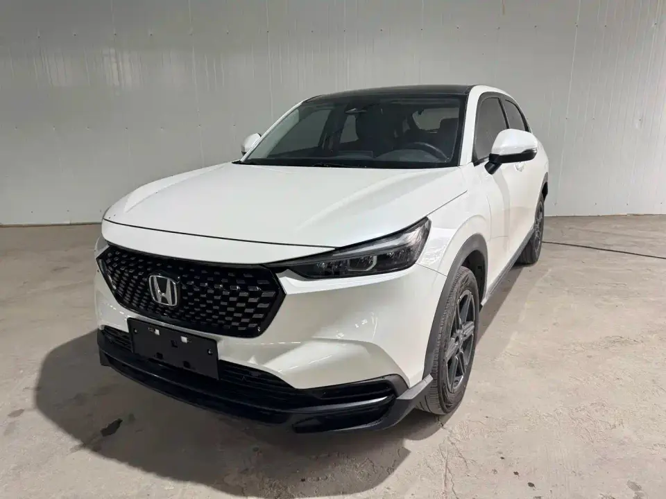 Honda XR-V 1.5L CVT Fever Edition 2023
