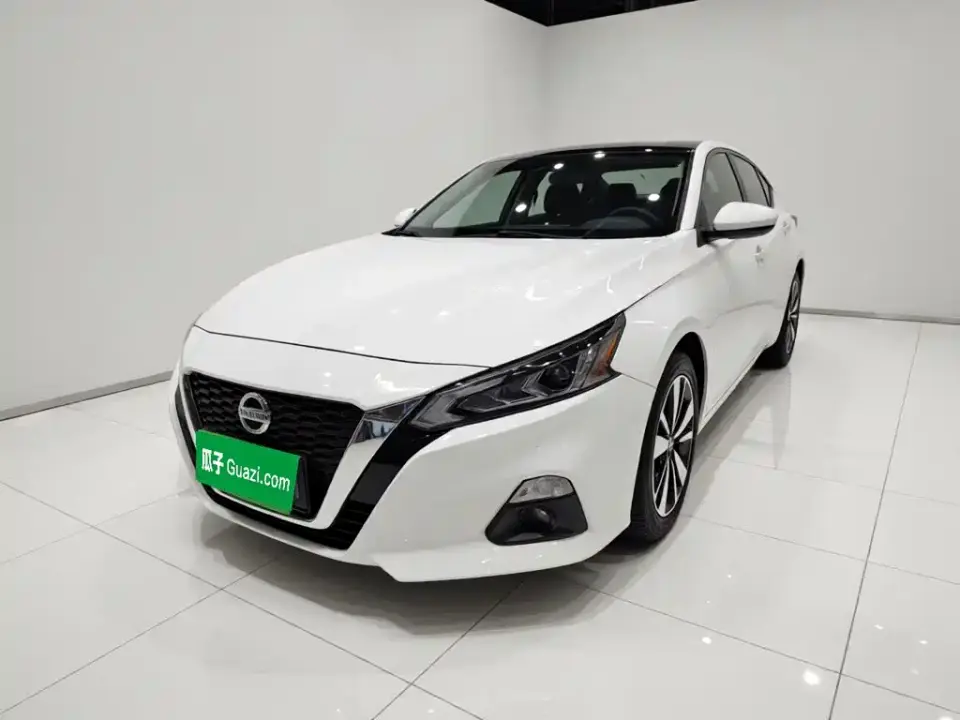 Nissan Teana 2.0L XL Comfort 2022