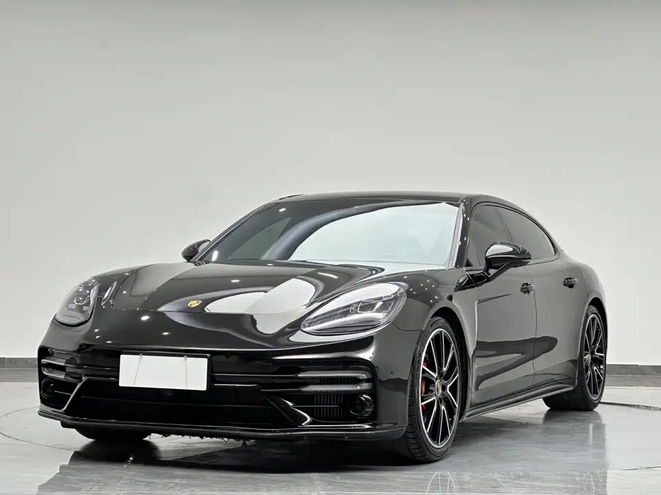Porsche Panamera Panamera Executive Long Wheelbase 2.9T 2022