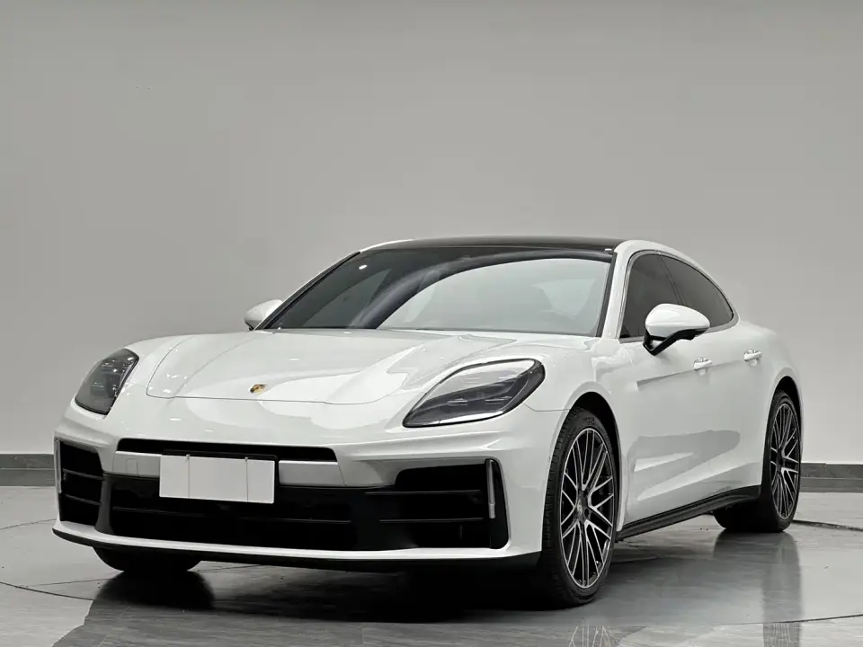 Porsche Panamera Panamera 2.9T 2025