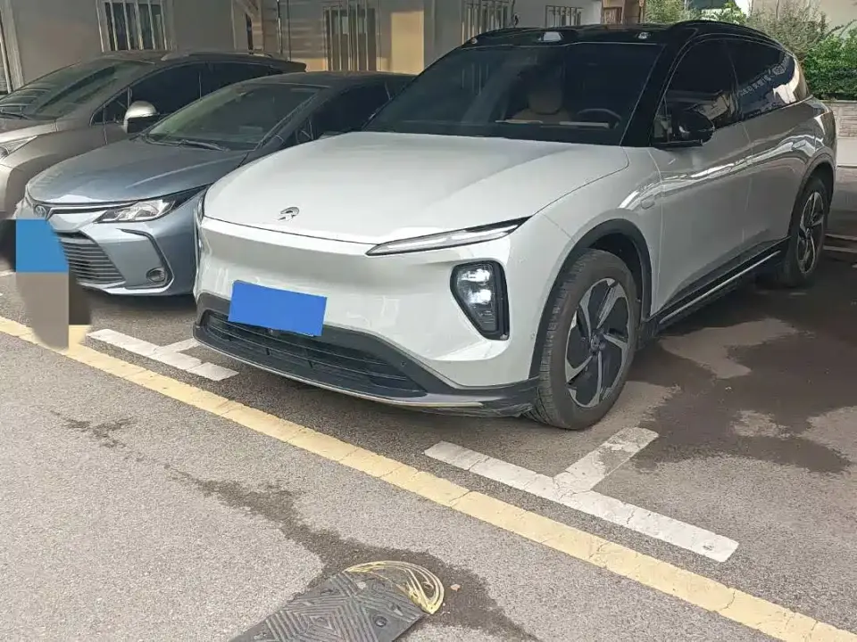 NIO ES6 75kWh 2024