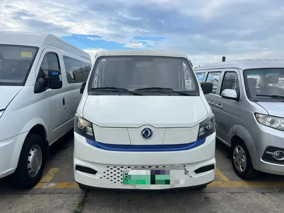 Dongfeng Yufeng EM27 EM27 CATL 41.86kWh 2024