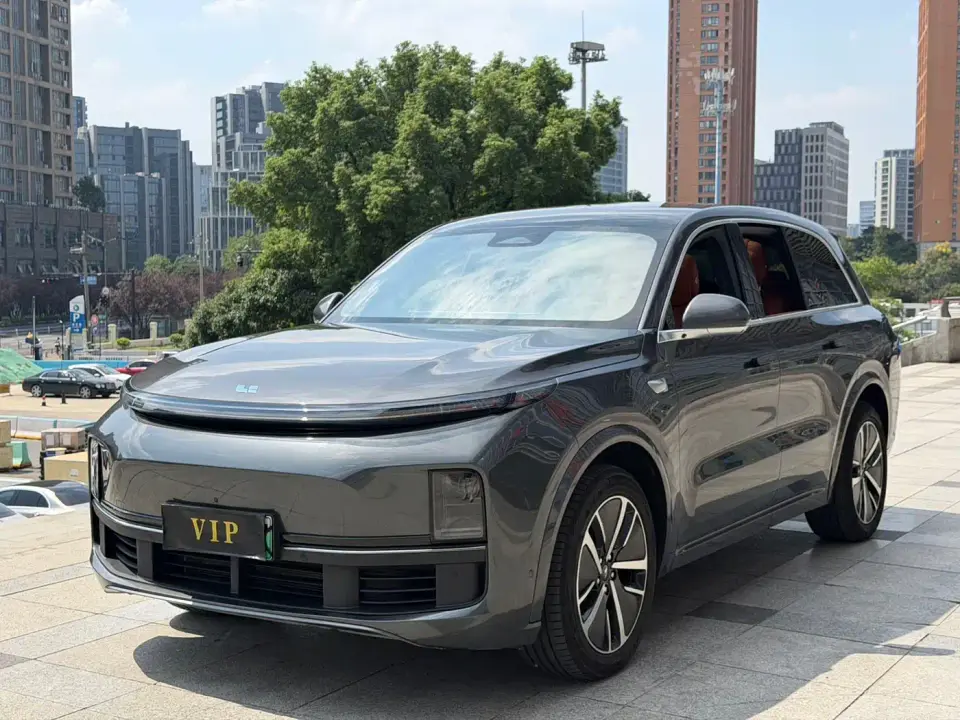 Li Auto Li L8 Pro 2024