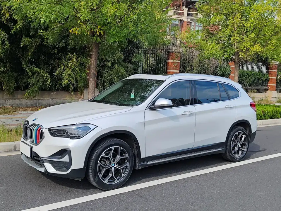 BMW X1 sDrive20Li Fashion 2022