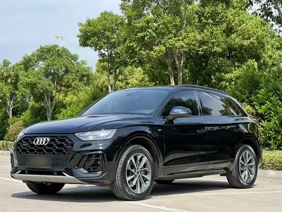 Audi Q5L 40T Luxury Dynamic 2023