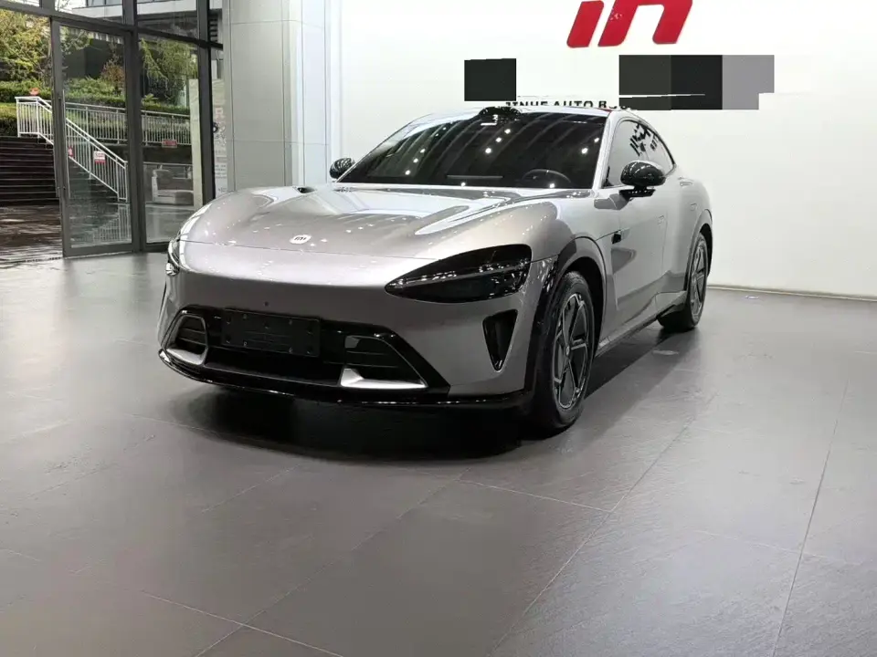 Xiaomi Auto Xiaomi YU7 Ultra Long Range High Performance AWD Max Edition 2025