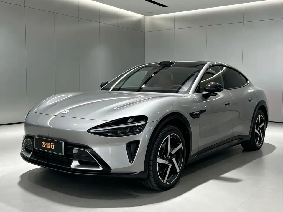 Xiaomi Auto Xiaomi YU7 Ultra Long Range High Performance AWD Max Edition 2025