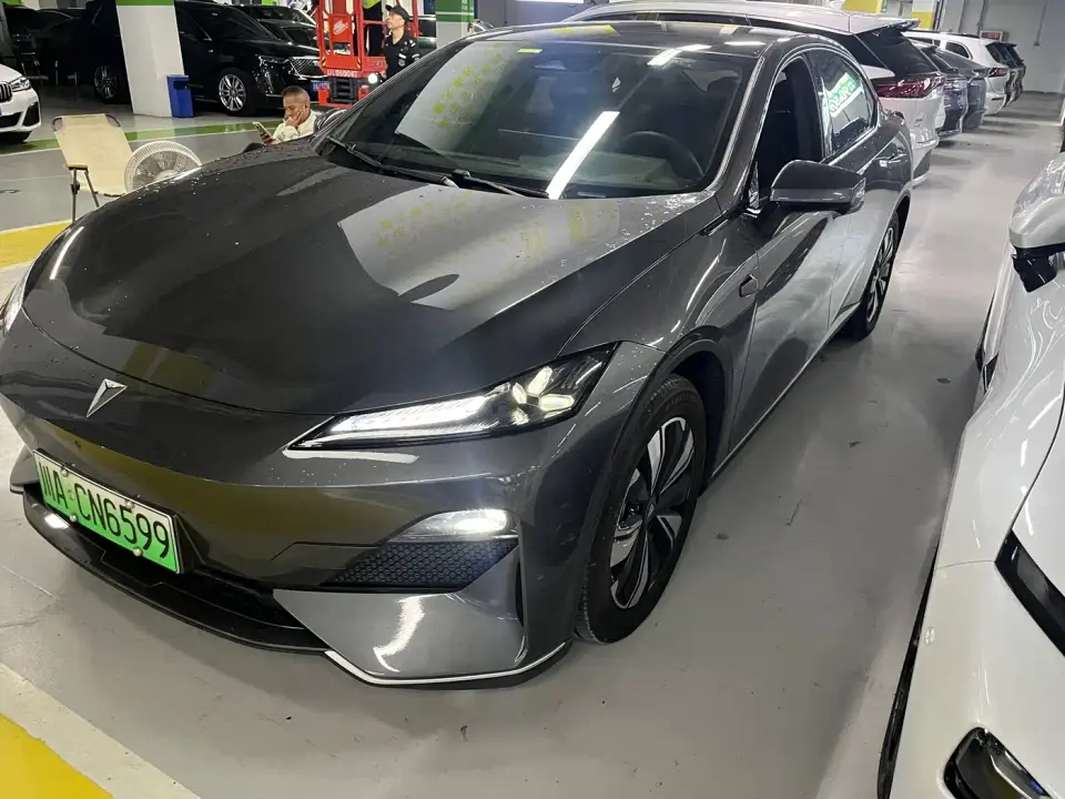 Deepal SL03 Pure Electric Elite 2025