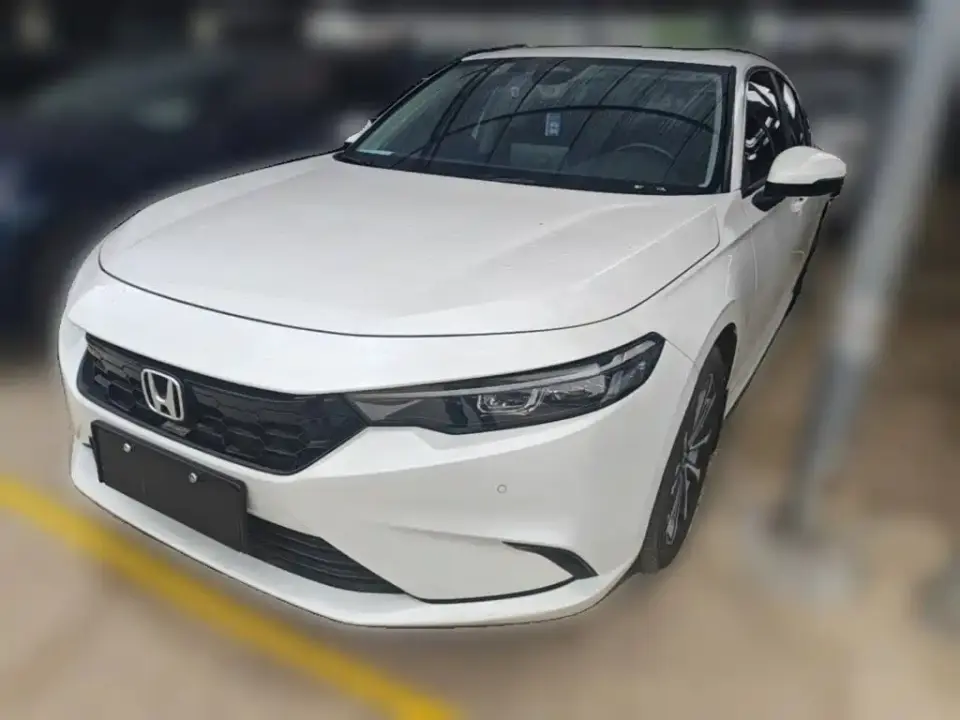 Honda Integra 240TURBO CVT Phantom Night·Luxury Edition 2022
