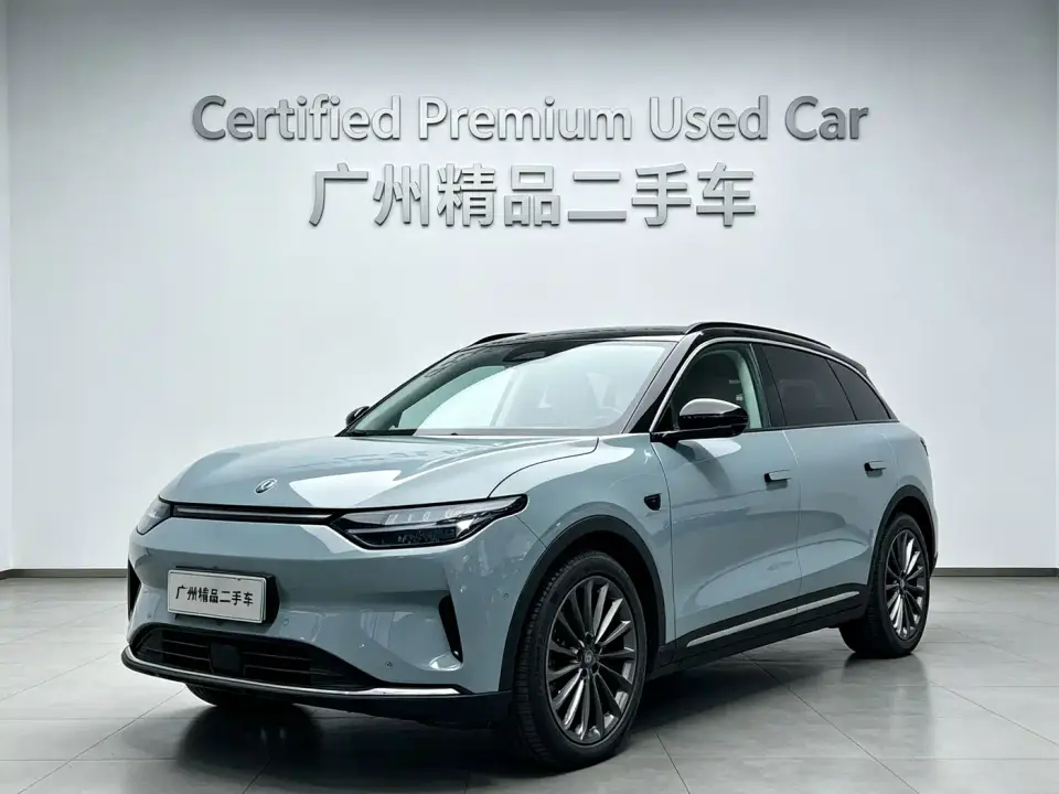 Leapmotor C11 Pure Electric 580 Premium Edition 2024