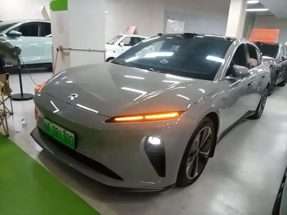 NIO ET5T 75kWh Touring 2024