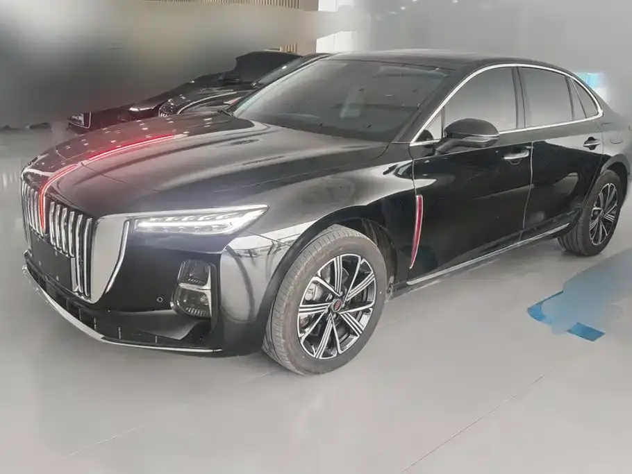 Hongqi H5 PHEV 130 Super Hybrid Edition 2025