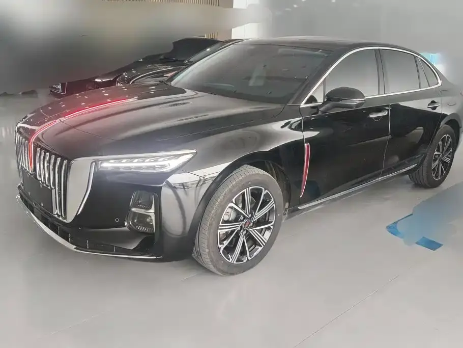 Hongqi H5 PHEV 130 Super Hybrid Edition 2025