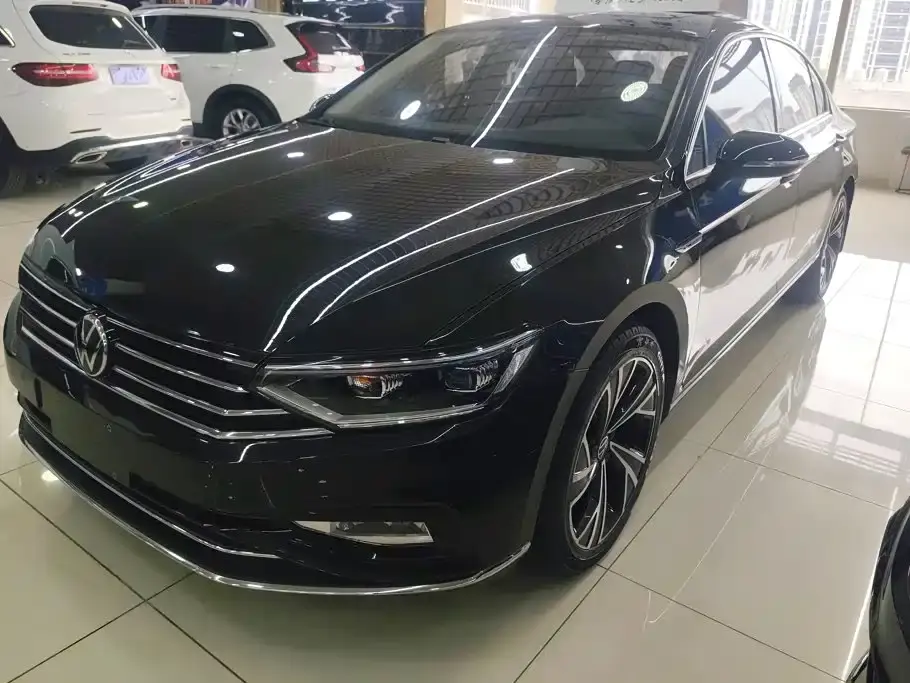 Volkswagen Magotan 330TSI DSG 30th Anniversary Edition 2022