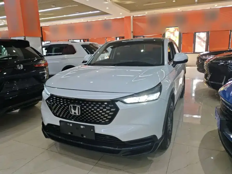 Honda XR-V 1.5L CVT Fever Edition 2022