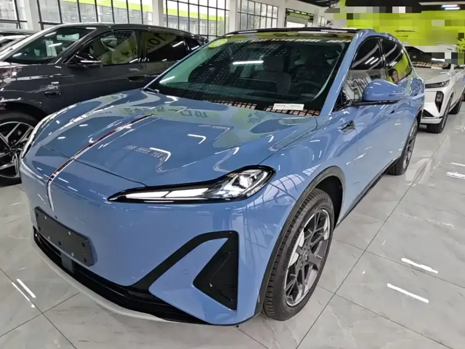 Hongqi Tiangong 06 660 AWD Smart Selection 2025
