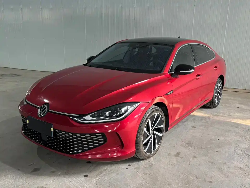 Volkswagen Lamando Lamando L 280TSI DSG Ultra Spicy Flagship 2022