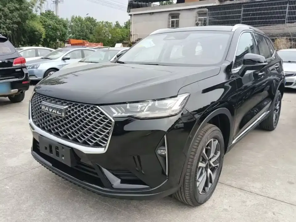 Haval H6 Model 1.5T 2WD Classic Edition 2026