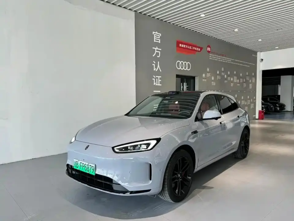 AITO Wenjie AITO M5 Extended Range Ultra AWD 2025