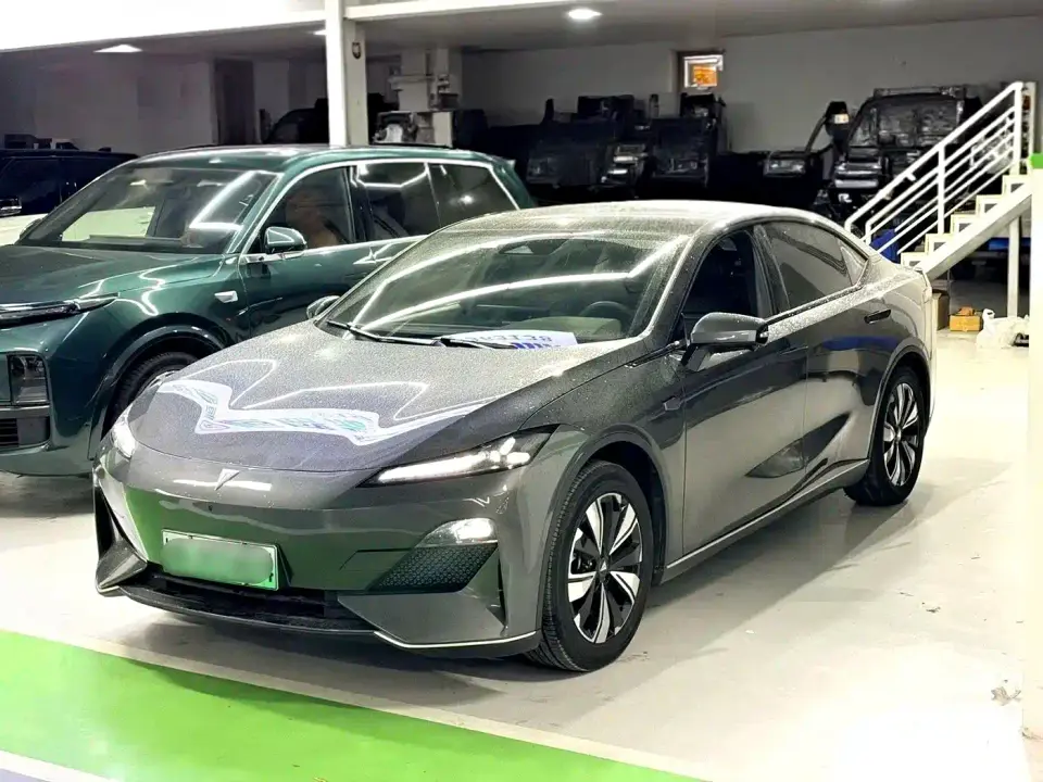 Deepal SL03 Pure Electric Elite 2025
