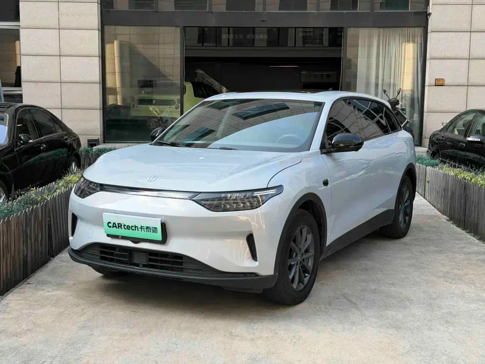 Leapmotor C11 Pure Electric 500 Comfort Edition 2023