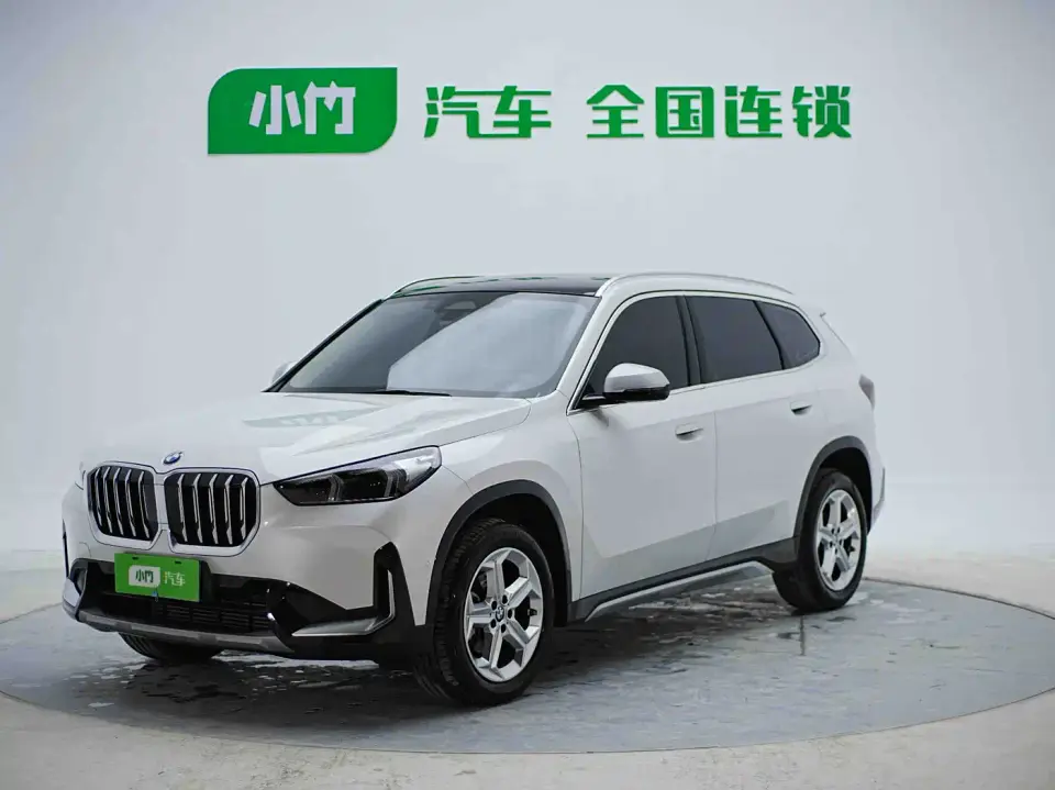 BMW X1 sDrive20Li X Design Package 2024