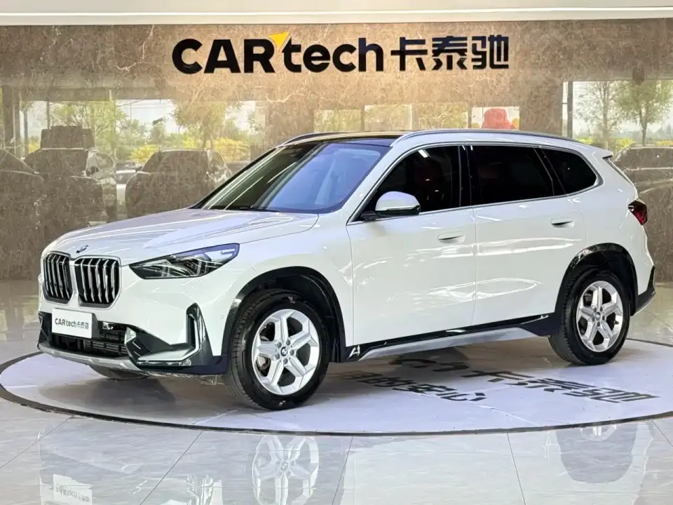 BMW X1 sDrive20Li X Design Package 2024