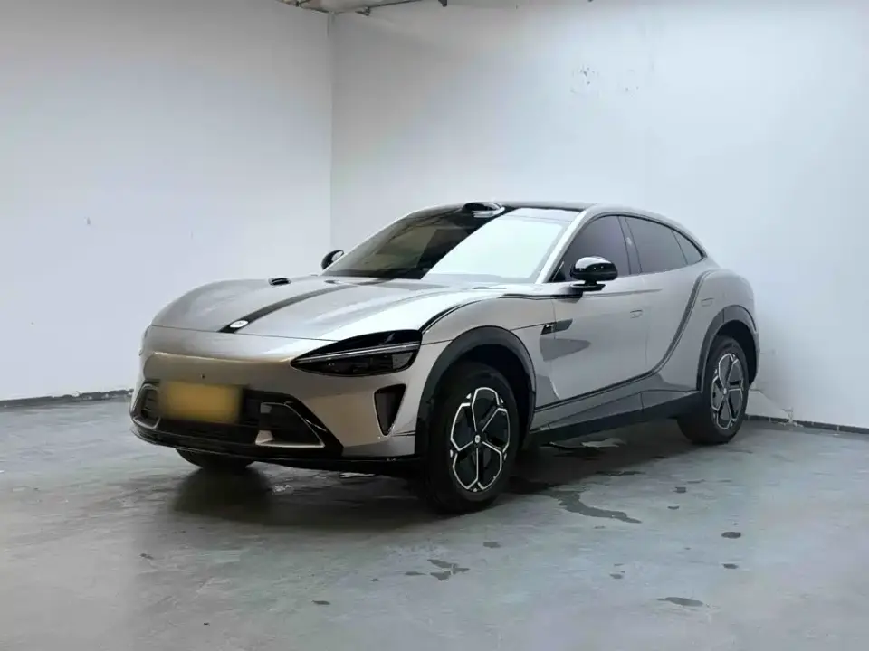 Xiaomi Auto Xiaomi YU7 Extended Range AWD Pro 2025