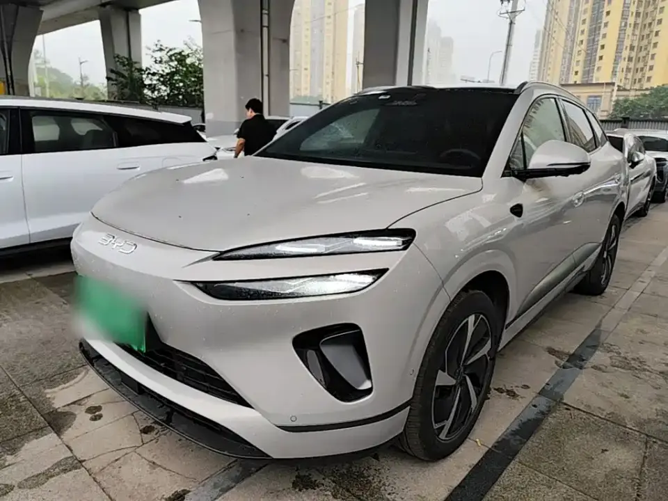BYD Sealion 06 New Energy DM-i 170 Pilot Pro Edition 2025