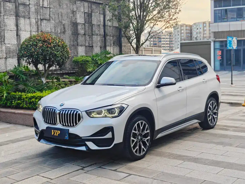 BMW X1 xDrive25Li Premium 2022