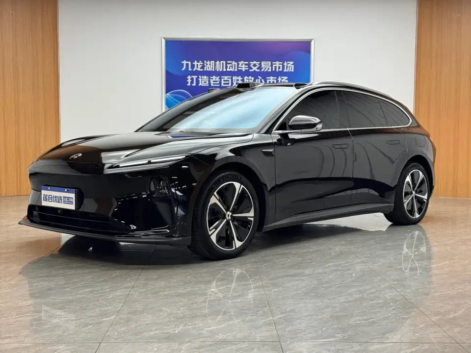 NIO ET5T 75kWh Touring 2024