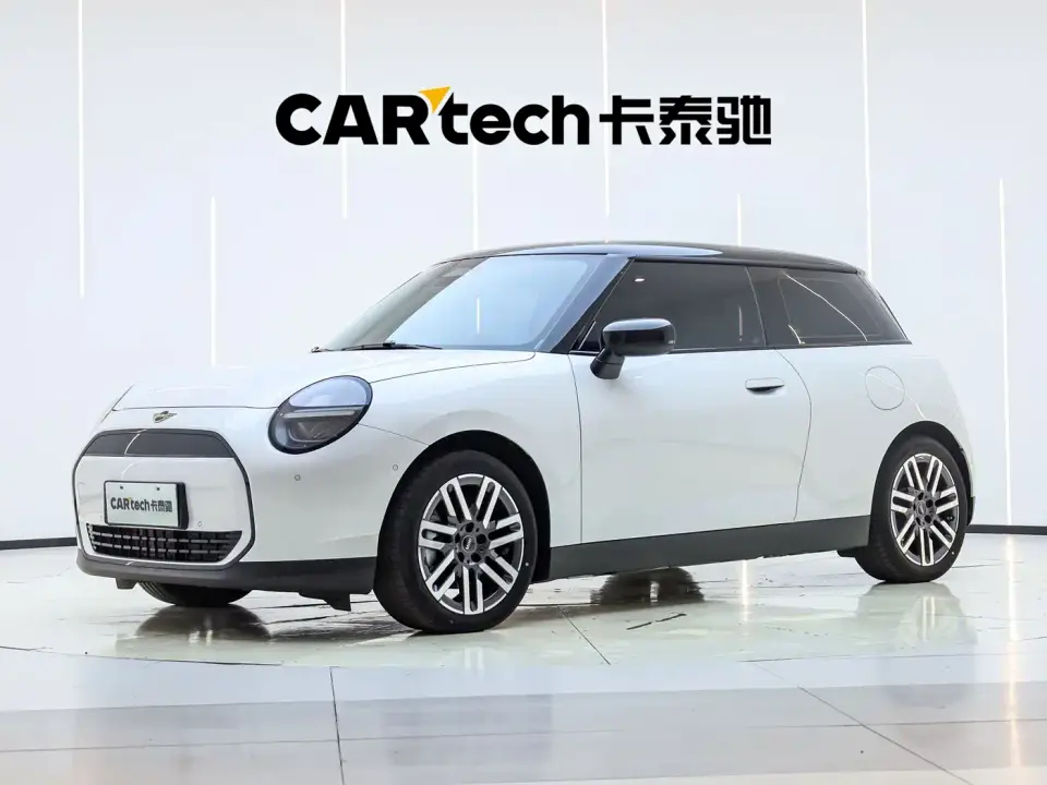 Mini Electric MINI COOPER 456km COOPER E Big Player 2024
